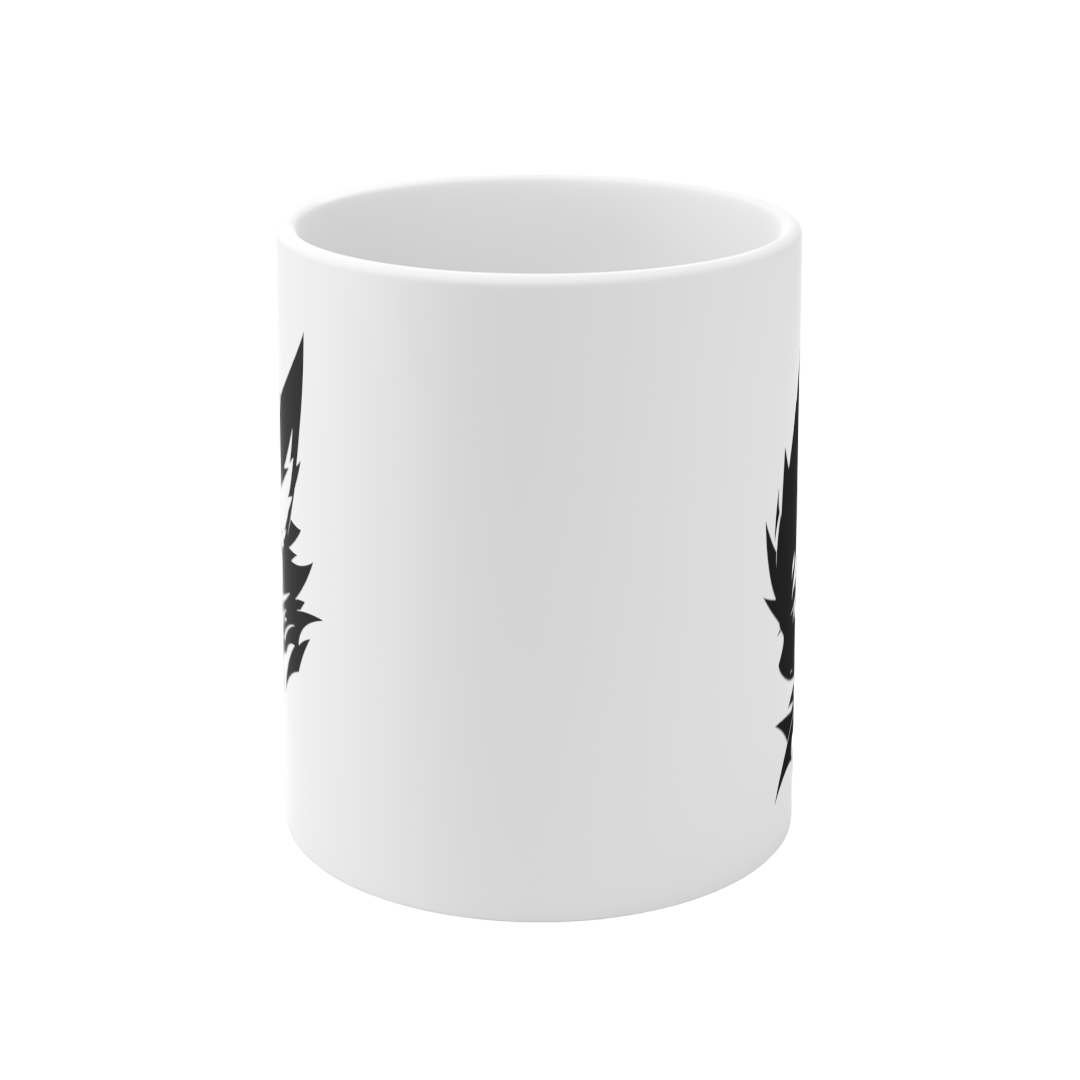 11盎司马克杯 | Minimalism-Cat-016