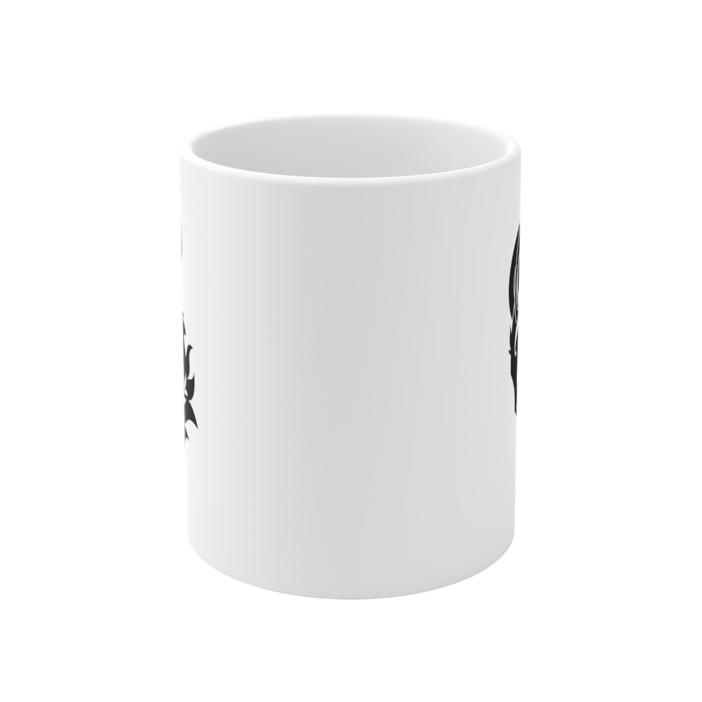 11盎司马克杯 | Minimalism-Dog-012
