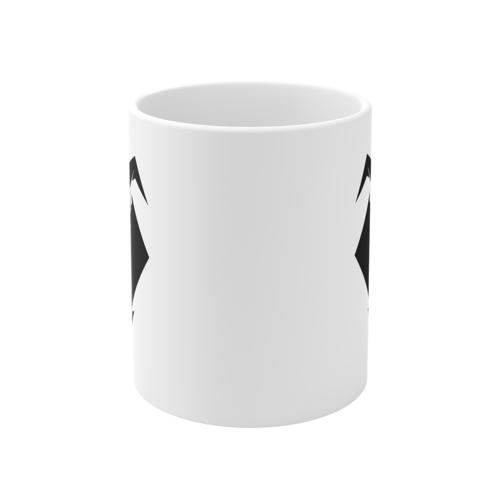 11盎司马克杯 | Minimalism-Dog-015