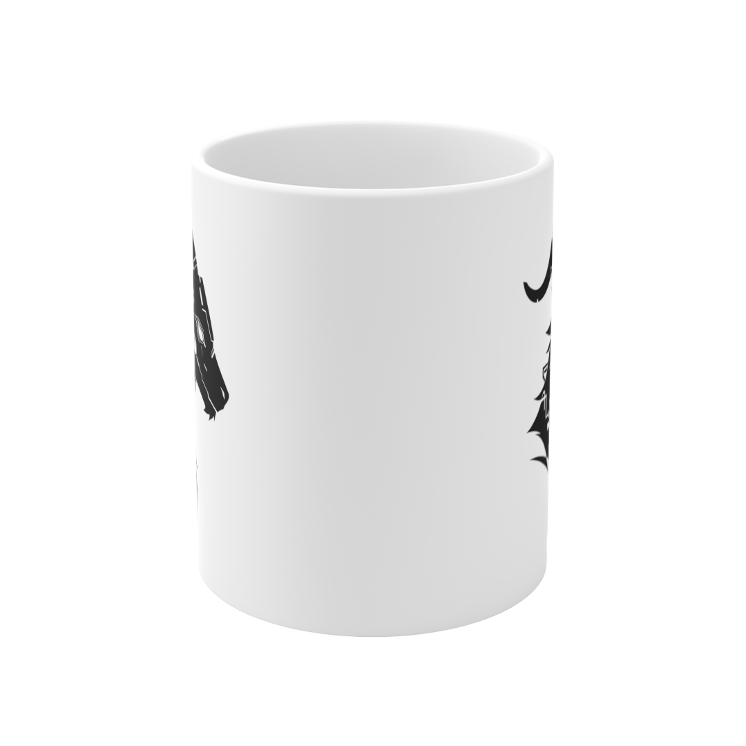 11盎司马克杯 | Minimalism-Dog-020