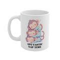 11盎司马克杯 | Kawaii-Ape-003