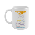 11盎司马克杯 | Kawaii-Bunny-003