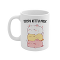 11盎司马克杯 | Kawaii-Cat-003