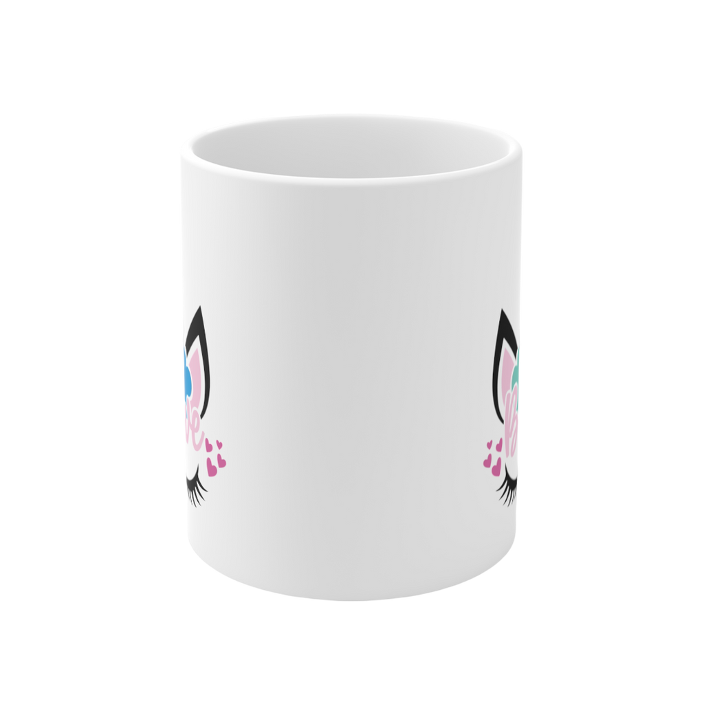 11盎司马克杯 | Quotes-Unicorn-001