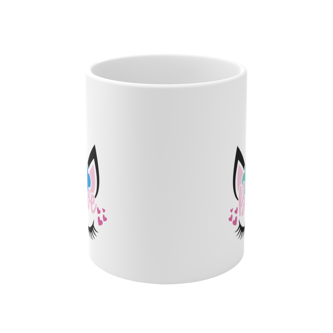 11盎司马克杯 | Quotes-Unicorn-001