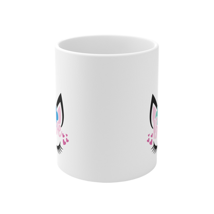 11 Oz Mug | Quotes-Unicorn-001