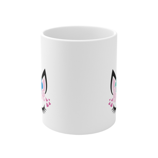 11 Oz Mug | Quotes-Unicorn-001