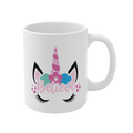 11盎司马克杯 | Quotes-Unicorn-001