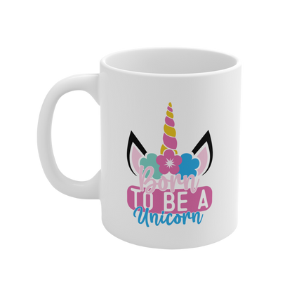 11 Oz Mug | Quotes-Unicorn-002