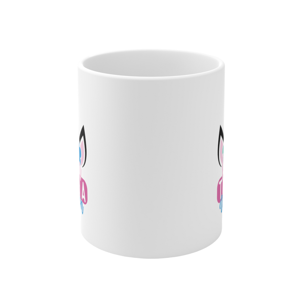11盎司马克杯 | Quotes-Unicorn-002