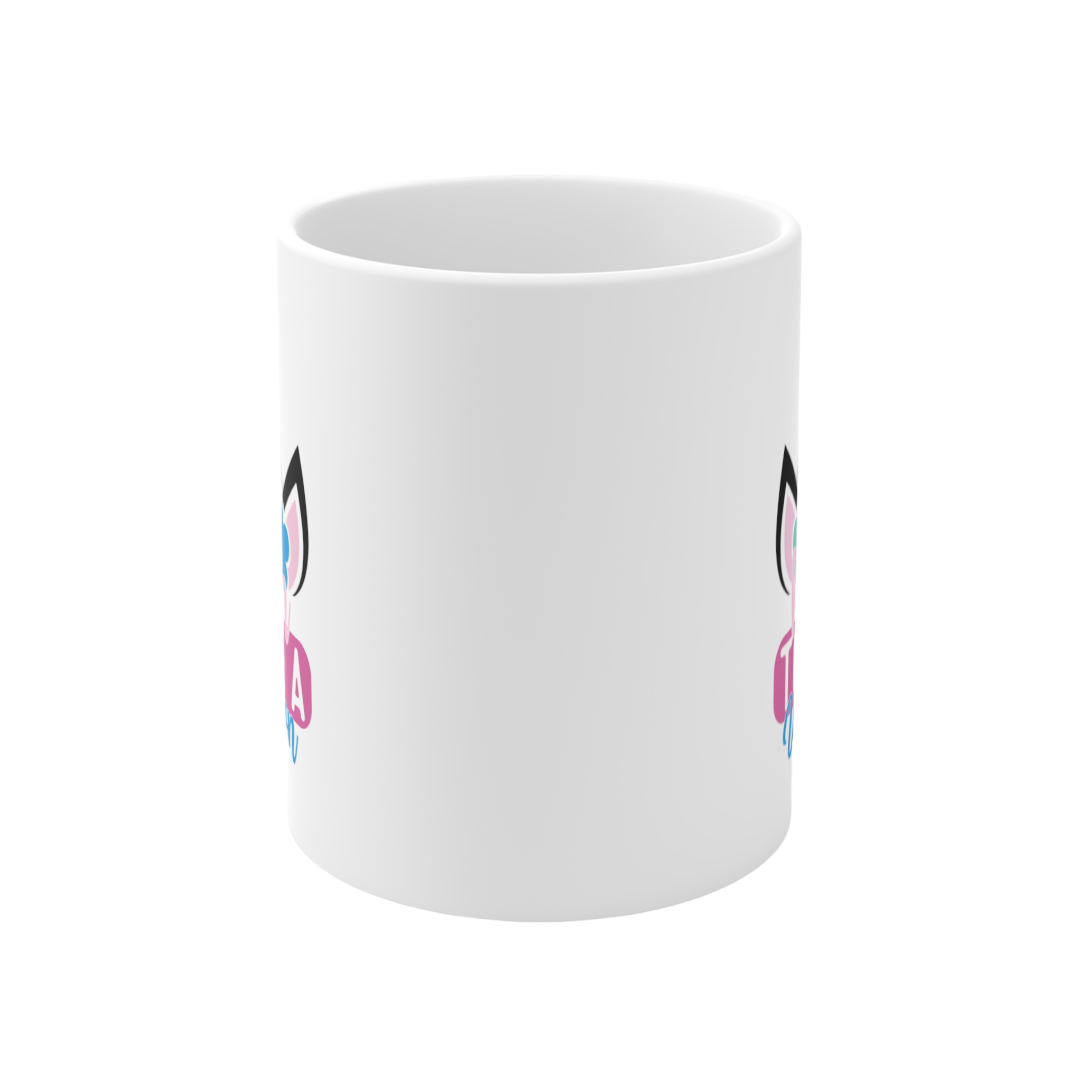 11盎司马克杯 | Quotes-Unicorn-002