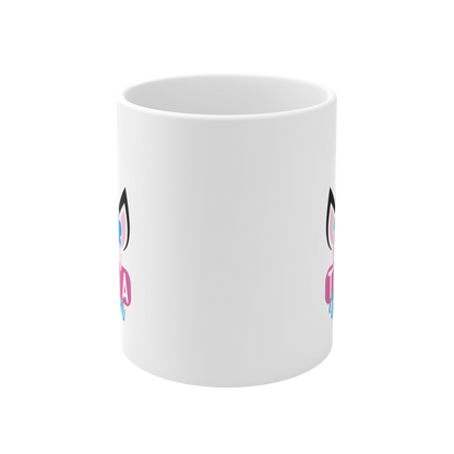 11 Oz Mug | Quotes-Unicorn-002