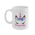 11盎司马克杯 | Quotes-Unicorn-003