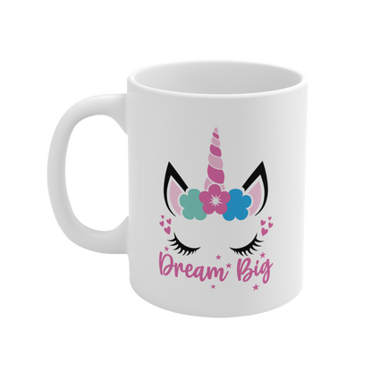 11 Oz Mug | Quotes-Unicorn-003