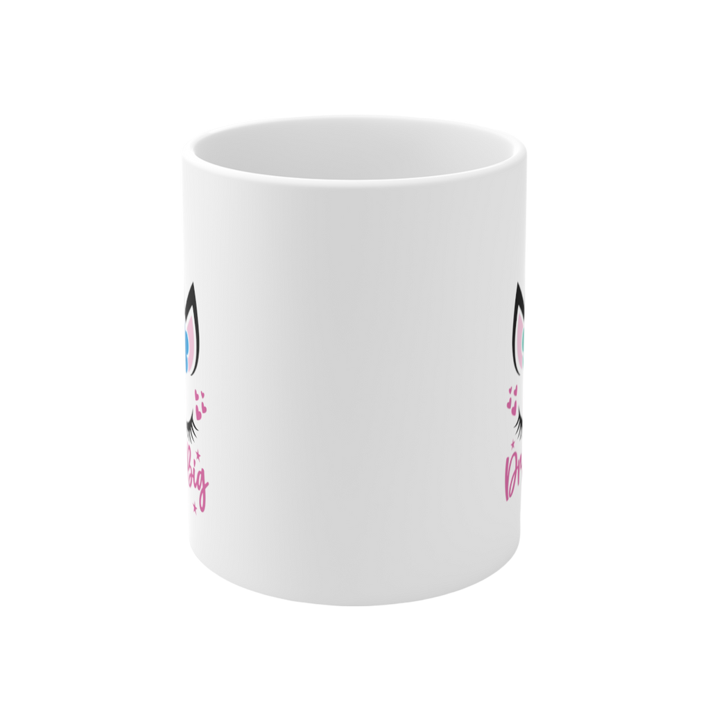 11盎司马克杯 | Quotes-Unicorn-003