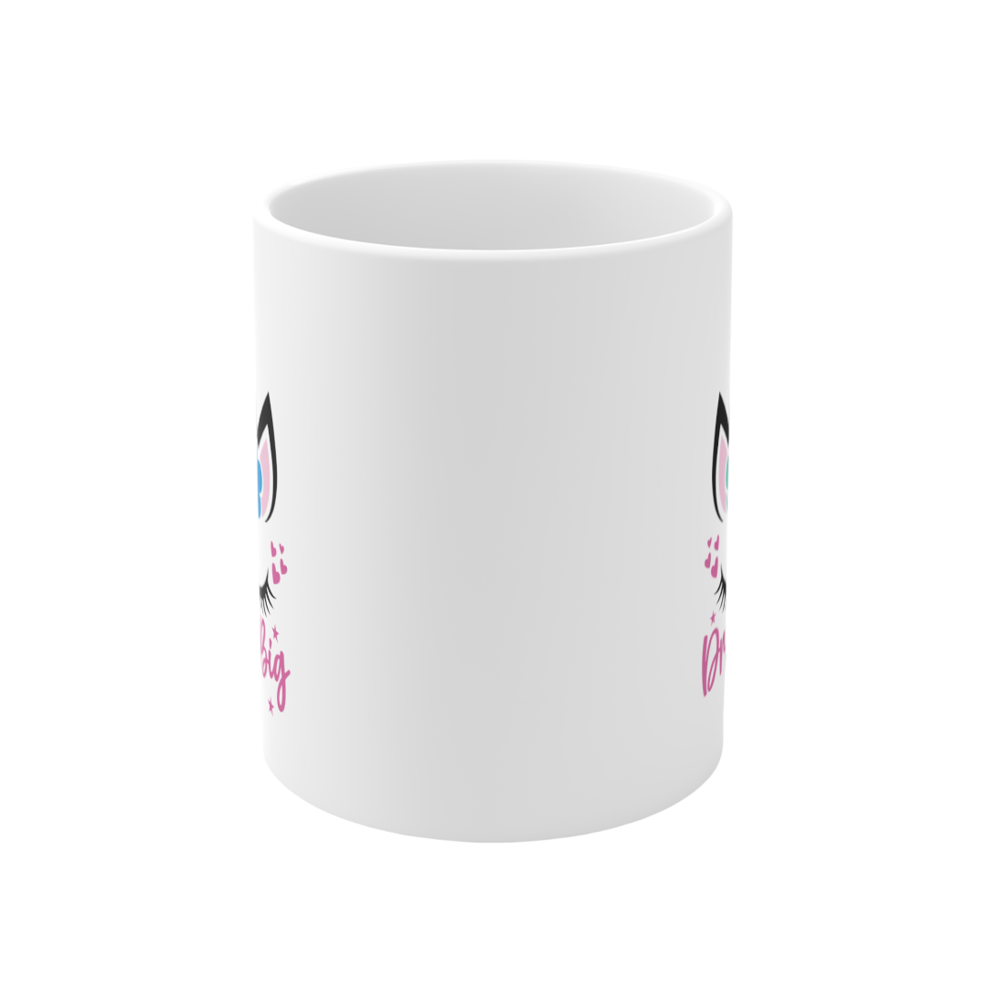 11盎司马克杯 | Quotes-Unicorn-003
