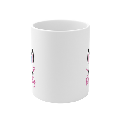 11 Oz Mug | Quotes-Unicorn-003