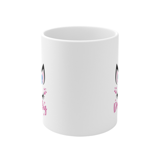 11 Oz Mug | Quotes-Unicorn-003