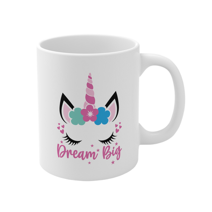 11 Oz Mug | Quotes-Unicorn-003