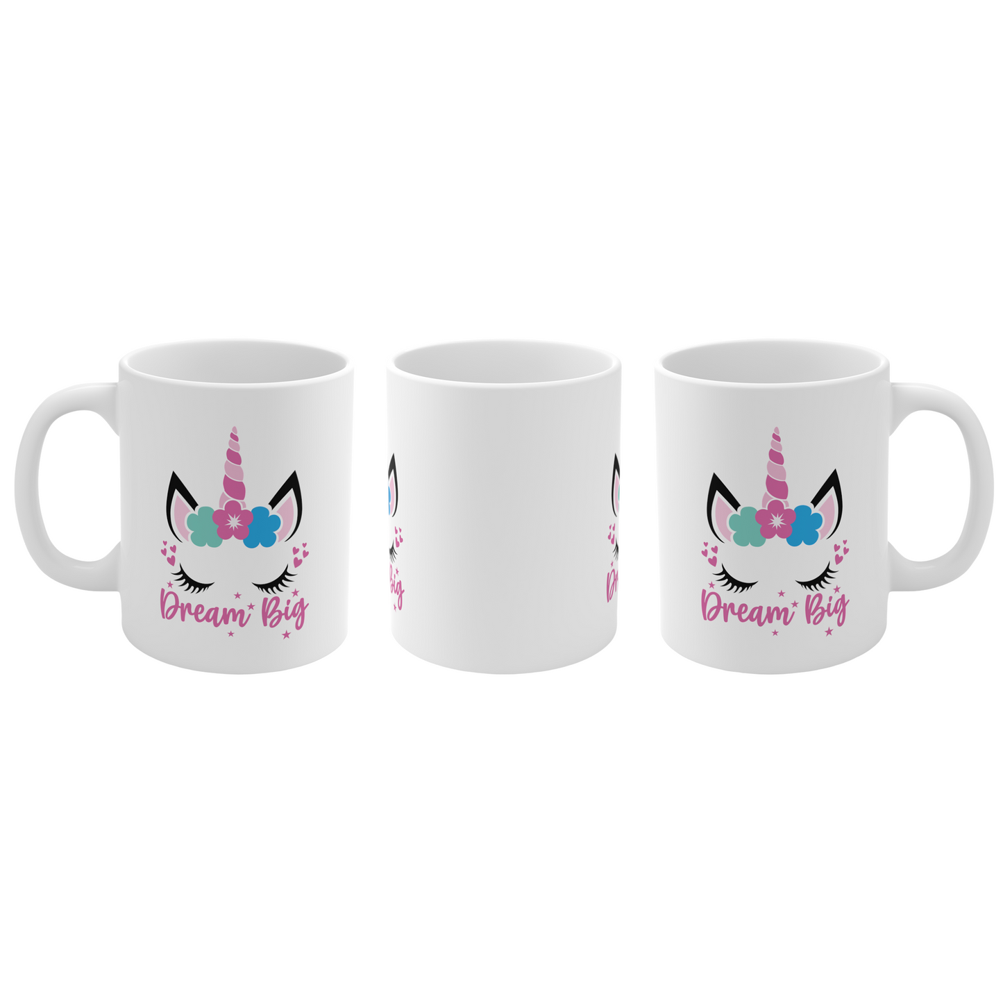 11 Oz Mug | Quotes-Unicorn-003