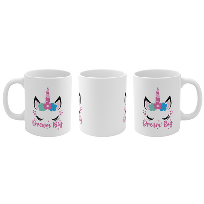 11 Oz Mug | Quotes-Unicorn-003