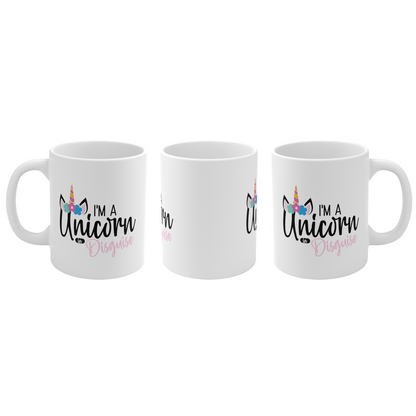 11 Oz Mug | Quotes-Unicorn-004