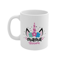 11盎司马克杯 | Quotes-Unicorn-005