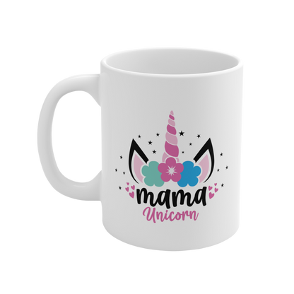 11 Oz Mug | Quotes-Unicorn-005