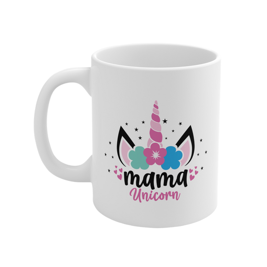 11 Oz Mug | Quotes-Unicorn-005