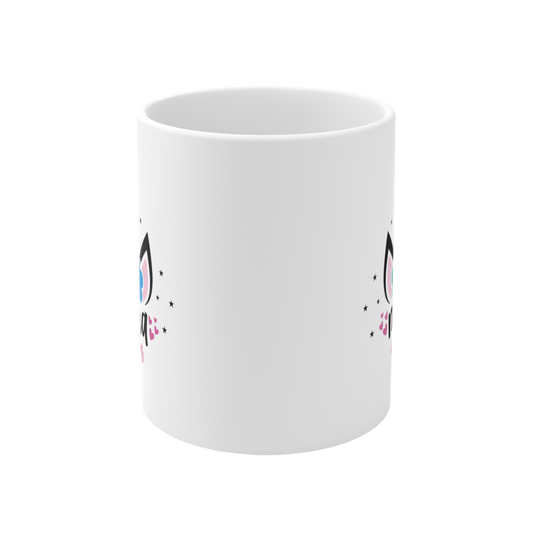 11 Oz Mug | Quotes-Unicorn-005