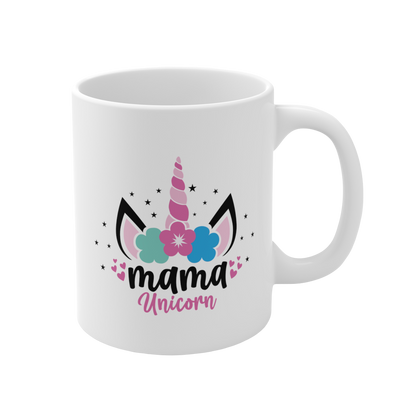 11 Oz Mug | Quotes-Unicorn-005