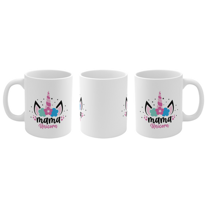 11 Oz Mug | Quotes-Unicorn-005