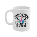 11盎司马克杯 | Quotes-Unicorn-006