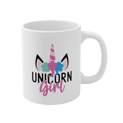 11 Oz Mug | Quotes-Unicorn-007