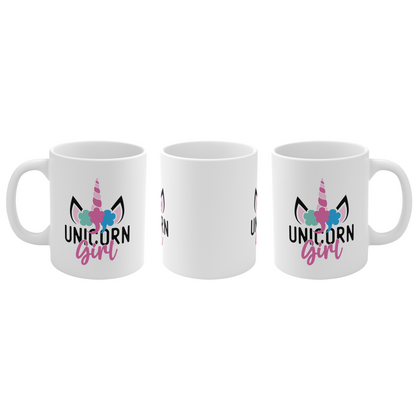 11 Oz Mug | Quotes-Unicorn-007