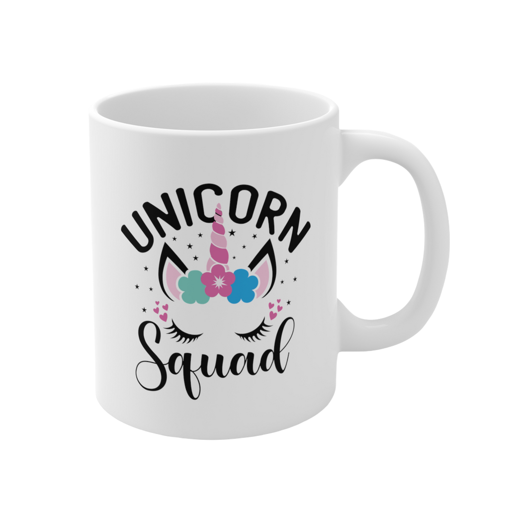 11盎司马克杯 | Quotes-Unicorn-008