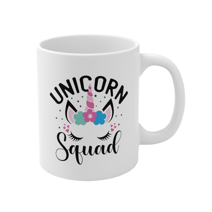 11 Oz Mug | Quotes-Unicorn-008