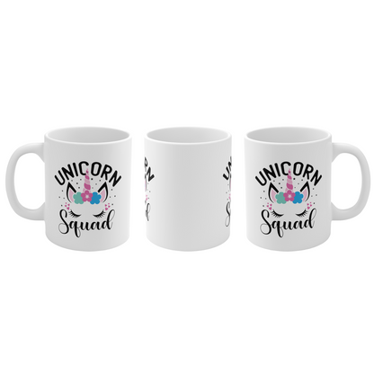 11 Oz Mug | Quotes-Unicorn-008