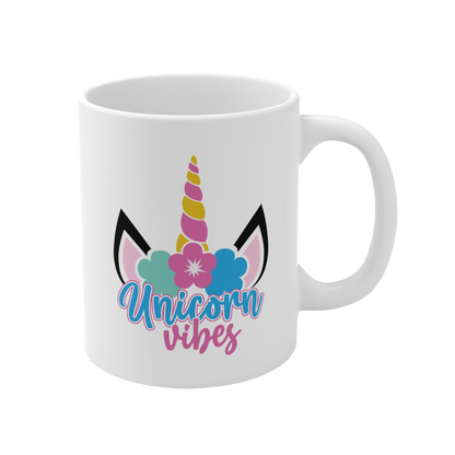 11 Oz Mug | Quotes-Unicorn-009