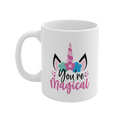 11盎司马克杯 | Quotes-Unicorn-010