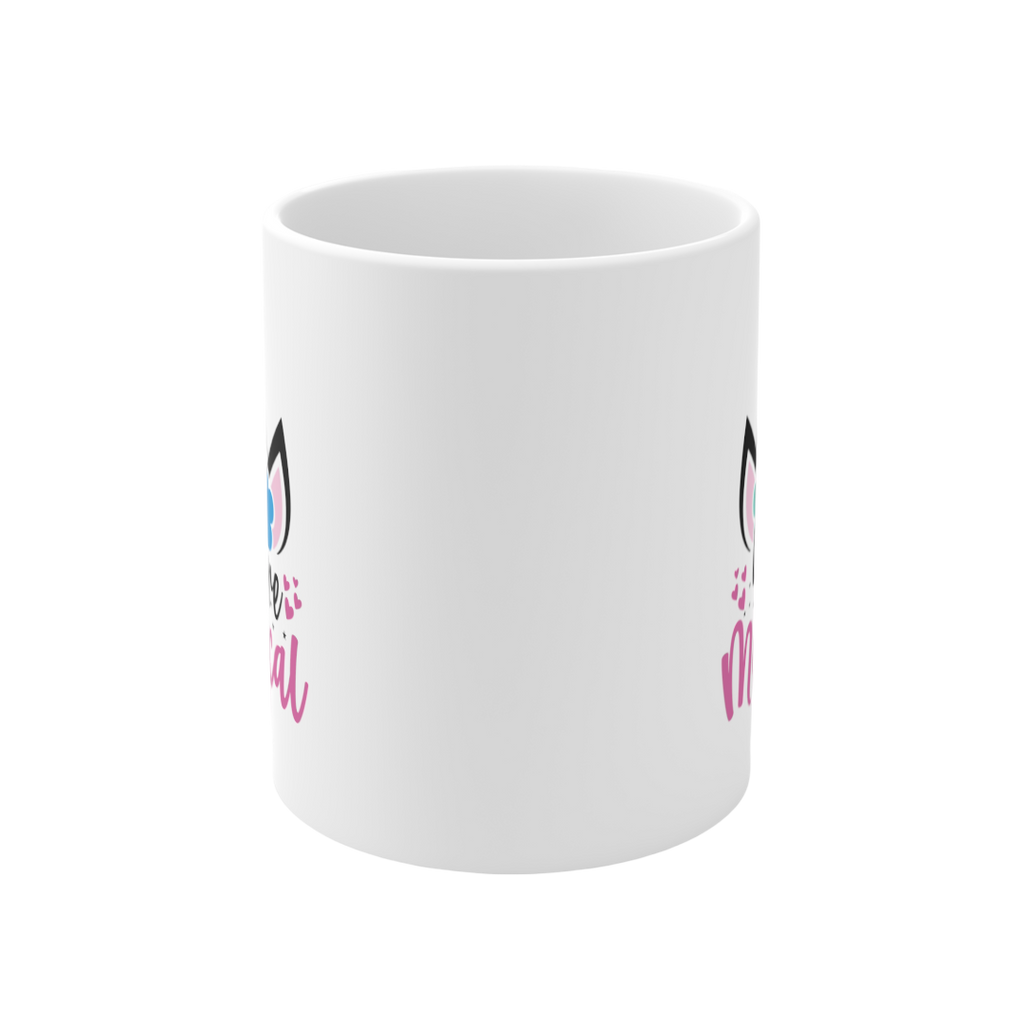 11盎司马克杯 | Quotes-Unicorn-010