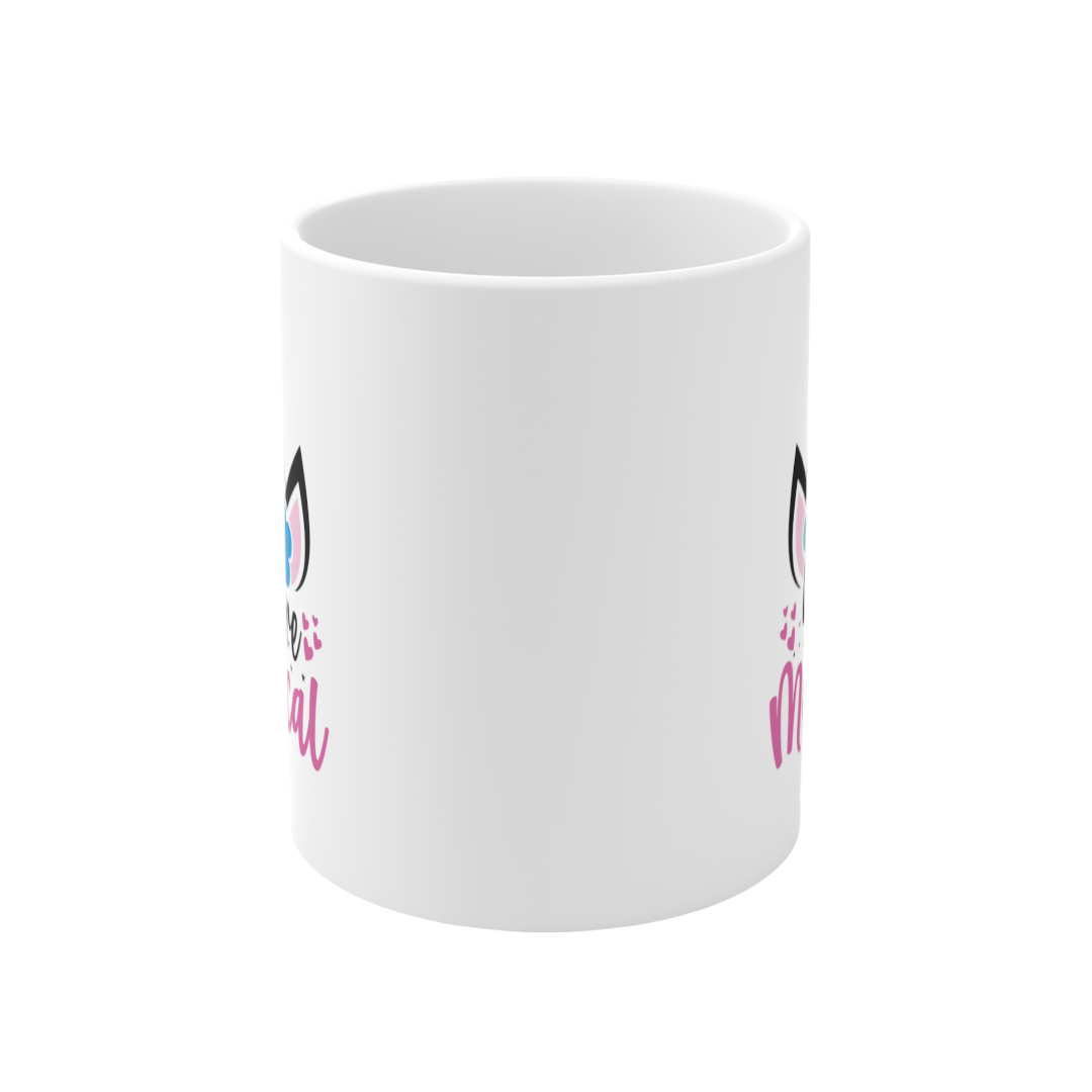 11盎司马克杯 | Quotes-Unicorn-010