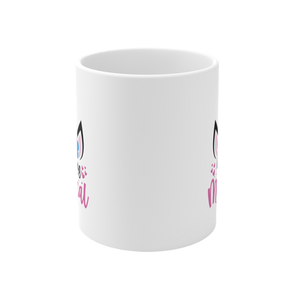 11 Oz Mug | Quotes-Unicorn-010