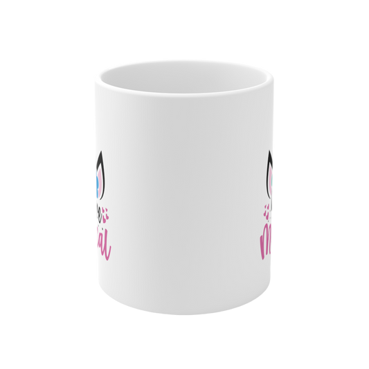 11 Oz Mug | Quotes-Unicorn-010