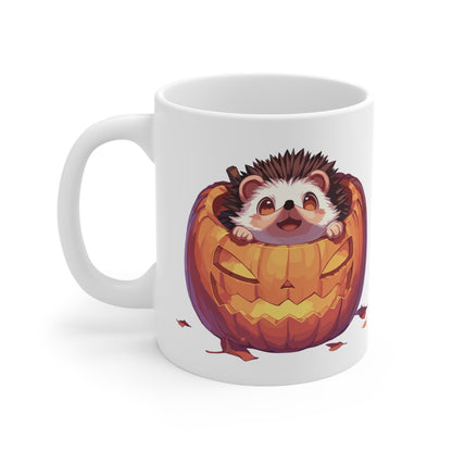 11 Oz Mug | Anime-Halloween-001