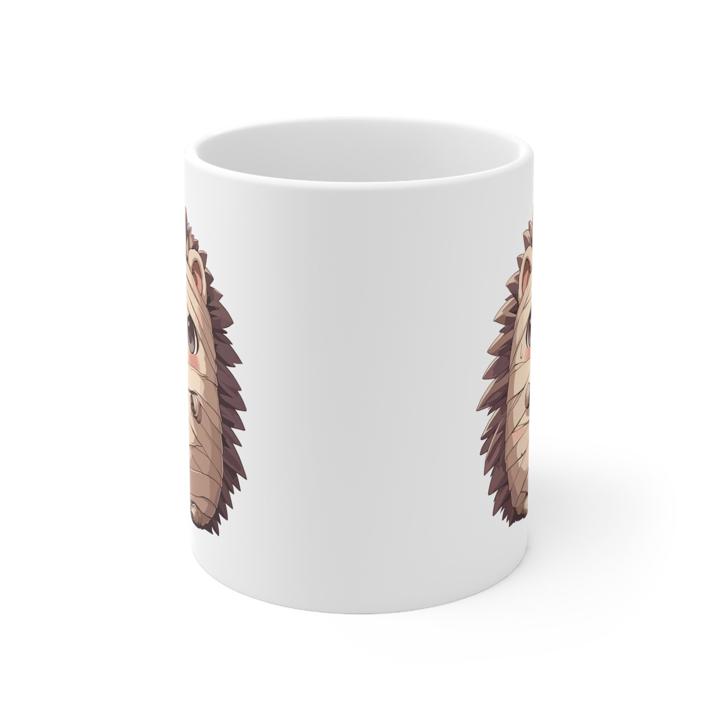 11 Oz Mug | Anime-Halloween-002