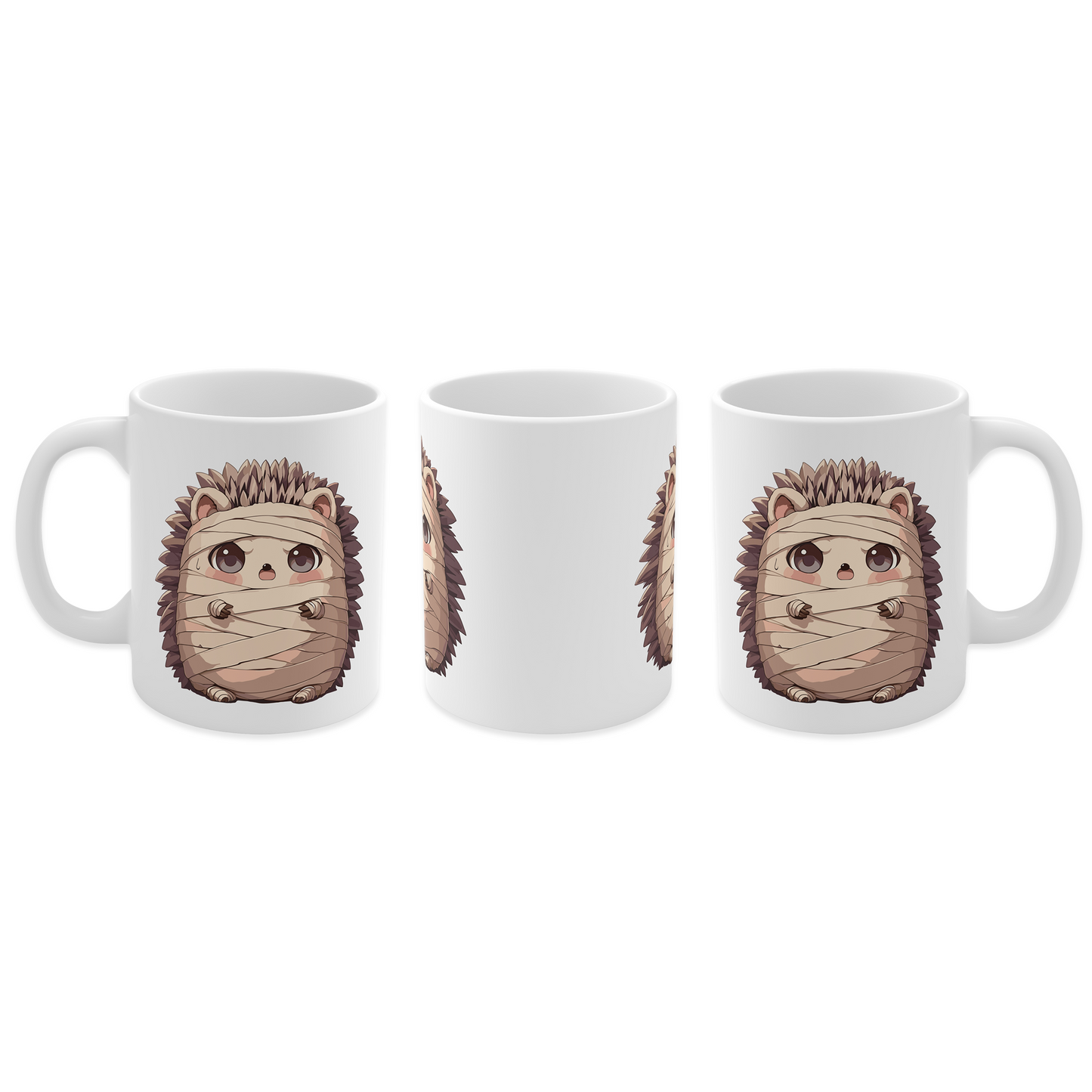 11 Oz Mug | Anime-Halloween-002