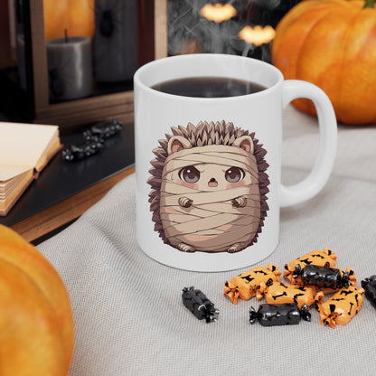 11 Oz Mug | Anime-Halloween-002