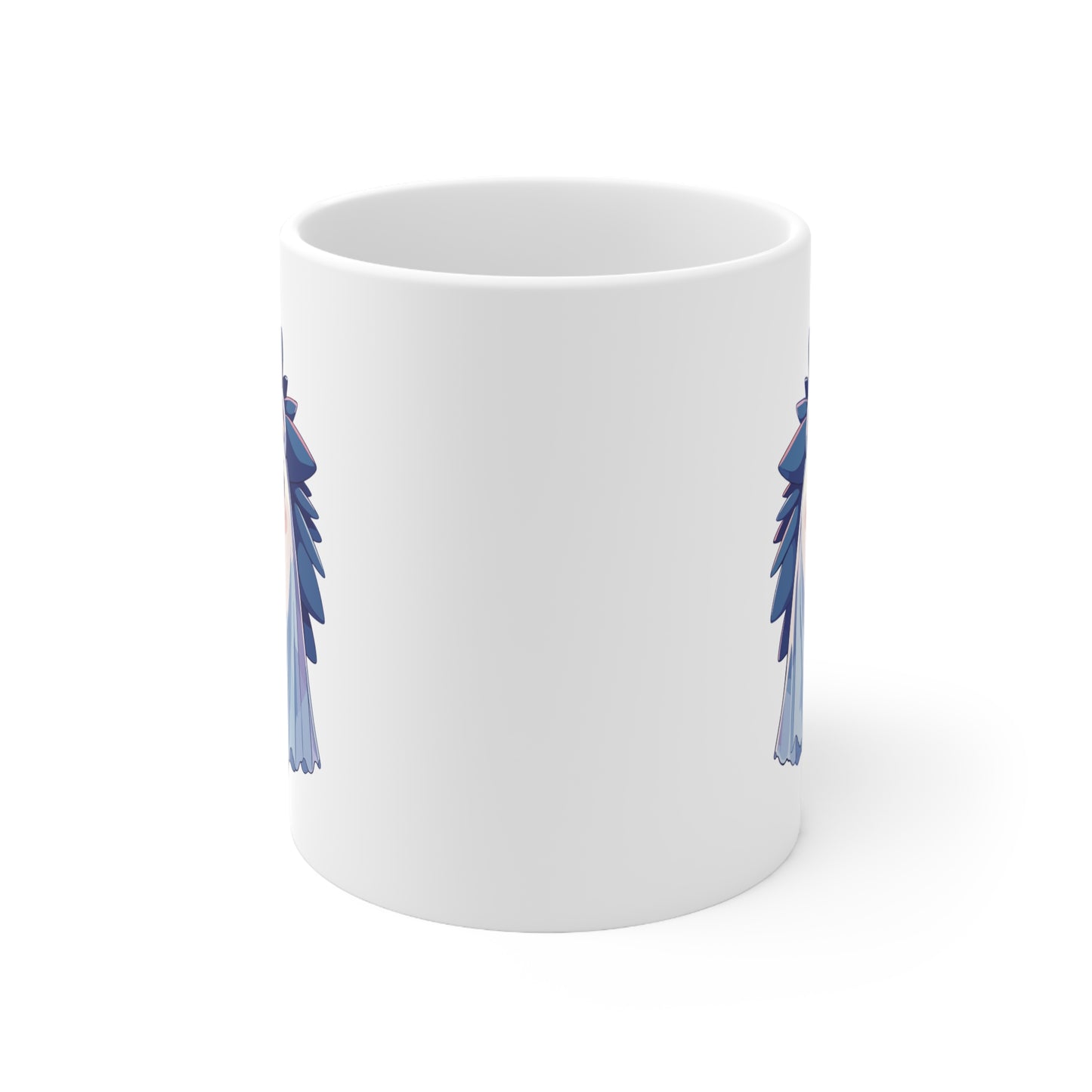 11 Oz Mug | Anime-Halloween-005