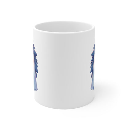 11 Oz Mug | Anime-Halloween-005